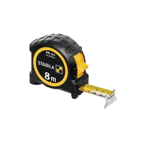 Stabila BM300 - Taśma miernicza 8m