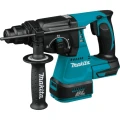 Makita DLX3223TJ - Zestaw elektronarzędzi combo DDF492 + DHR242 + DGA506