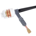 QUARTZSystem NQ - soczewka JUMBO 9/20 na elektrodę 2.4mm