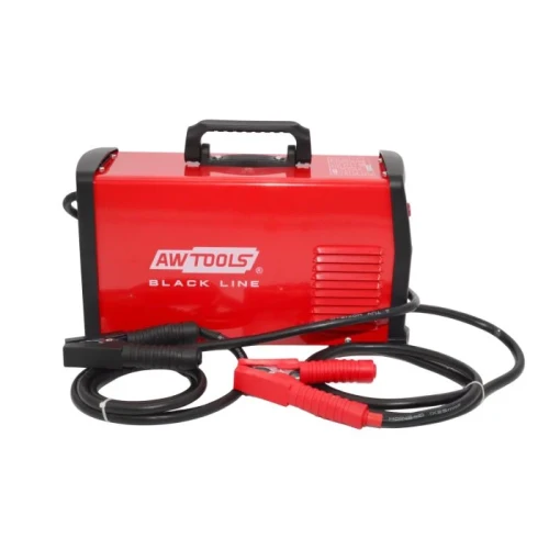 AWTools BlackLine SUV-805 - prostownik inwertorowy z rozuchem