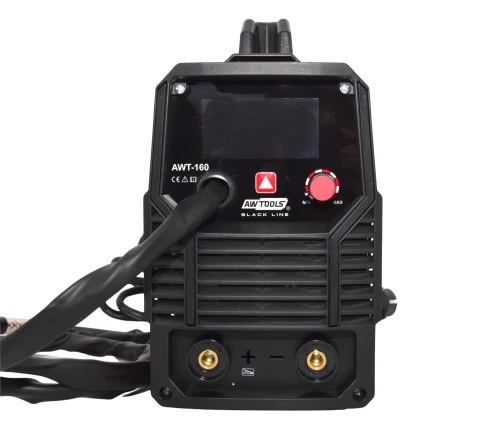 AWTools BlackLine AWT-160 - Półautomat spawalniczy