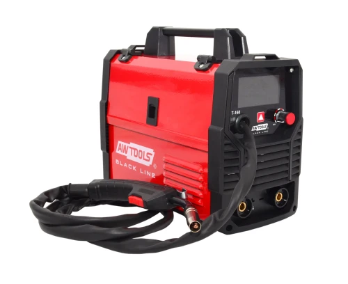 AWTools BlackLine AWT-160 - Półautomat spawalniczy