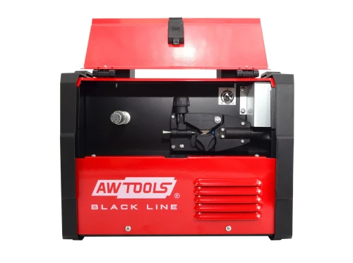 AWTools BlackLine AWT-160 - Półautomat spawalniczy