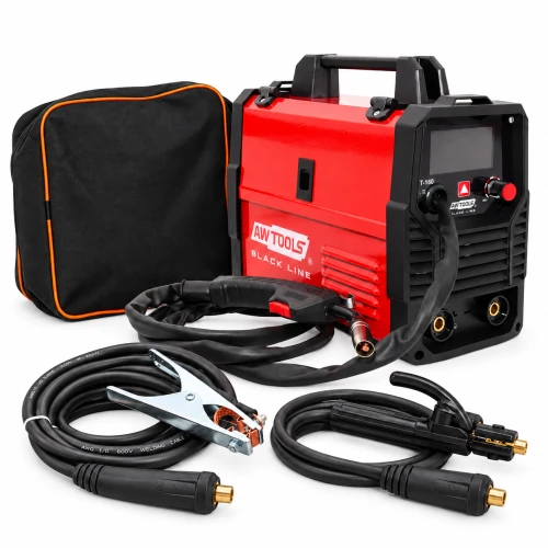 AWTools BlackLine AWT-160 - Półautomat spawalniczy