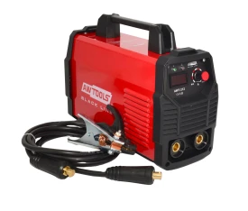 AWTools BlackLine AWT-212 - Spawarka inwertorowa MMA