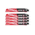 Milwaukee 48475561 - brzeszczot z węglikiem 150mm x 8 Tpi (5 szt.)