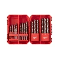 Milwaukee 4932499767 - Zestaw wierteł do metalu