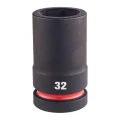 Milwaukee 4932480426 - Nasadka udarowa Shockwave 32mm