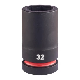 Milwaukee 4932480426 - Nasadka udarowa Shockwave 32mm