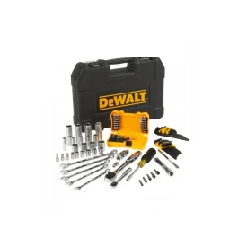 DeWalt DWMT73800-1 - Zestaw narzędzi 89 elementów