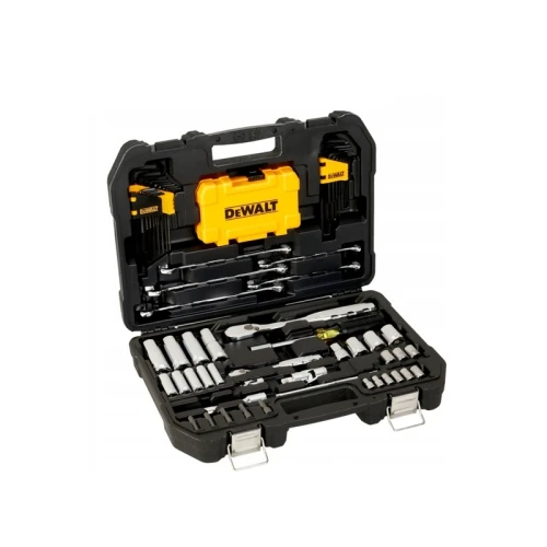 DeWalt DWMT73800-1 - Zestaw narzędzi 89 elementów