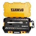 Dewalt DWMT45034-0 - Zestaw nasadek 1/4", 38" z grzechotką