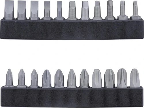 Dewalt DWMT81610-0 - Zestaw narzędzi 1/4" z grzechotką