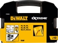 Dewalt DT90350 - zestaw otwornic bimetalowych