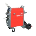 Ideal EXPERT MIG 405 CW COMPACT SYNERGIC - Spawarka inwertorowa Migomat