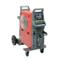 Ideal EXPERT MIG 405 CW COMPACT SYNERGIC - Spawarka inwertorowa Migomat