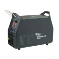 Ideal TECNO MIG 337P PULSE LCD Black Series 4x4 - Spawarka inwertorowa Migomat