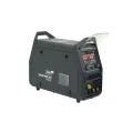 Ideal TECNO MIG 337P PULSE LCD Black Series 4x4 - Spawarka inwertorowa Migomat