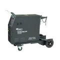 Ideal TECNO MIG 377PT PULSE LCD Black Series 4x4 - Spawarka inwertorowa Migomat