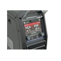 Ideal TECNO MIG 377PT PULSE LCD Black Series 4x4 - Spawarka inwertorowa Migomat