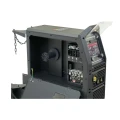 Ideal TECNO MIG 377PT PULSE LCD Black Series 4x4 - Spawarka inwertorowa Migomat