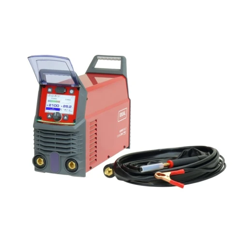 Ideal EXPERT WELD CLEAN 2100 Pro2 - Urządzenie do czyszczenia spion