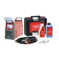 Ideal EXPERT WELD CLEAN 2100 Pro2 - Urządzenie do czyszczenia spoin z akcesoriami