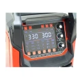 Ideal TECNO MIG 331 S-PULSE SYNERGIC - Spawarka inwertorowa Migomat