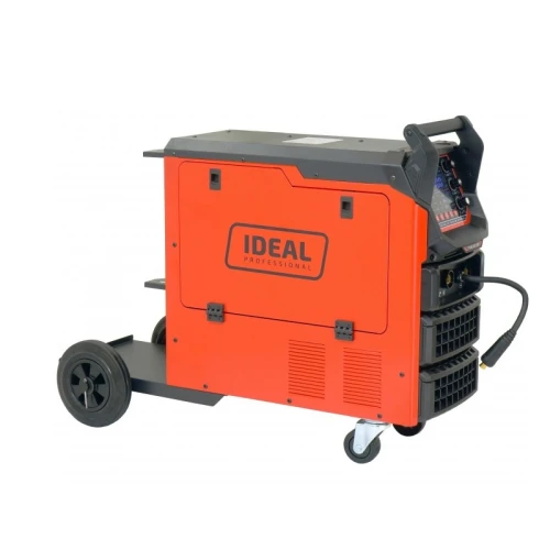 Ideal TECNO MIG 331 S-PULSE SYNERGIC - Spawarka inwertorowa Migomat