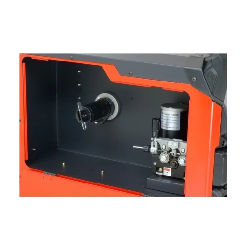 Ideal TECNO MIG 331 S-PULSE SYNERGIC - Spawarka inwertorowa Migomat