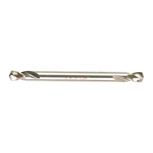 Milwaukee 4932352229 - Wiertło do metalu HSS-G dwustronne 4,2 x 14/55 mm