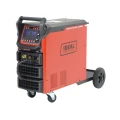 Ideal TECNO MIG 351 S-PULSE SYNERGIC - Spawarka inwertorowa Migomat