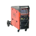 Ideal TECNO MIG 351 S-PULSE SYNERGIC - Spawarka inwertorowa Migomat