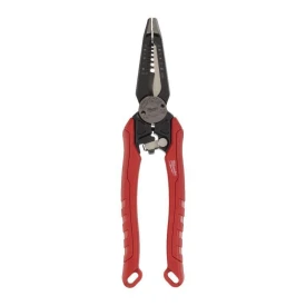 Milwaukee 4932478554 - Szczypce wielofunkcyjne 7 w 1