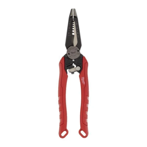 Milwaukee 4932478554 - Szczypce wielofunkcyjne 7 w 1