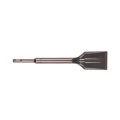 Milwaukee 4932478265 - Dłuto samoostrzące do usuwania płytek SDS-Plus Sledge 50 x 250 mm
