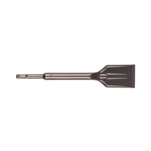 Milwaukee 4932478265 - Dłuto samoostrzące do usuwania płytek SDS-Plus Sledge 50 x 250 mm