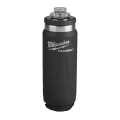 Milwaukee 4932493992 - Butelka termiczna PACKOUT 532 ml czarna