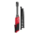 Milwaukee M12 FPTR-0 - Akumulatorowa grzechotka przelotowa  3/8˝ i 1/4˝
