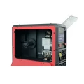 Ideal TECNO MIG 254/2 PULSE 230/400V LCD - Sparwarka inwertorowa Migomat