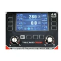 Ideal Tecno Mig 286 Pulse Synergic - Spawarka inwertorowa Migomat