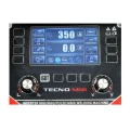 Ideal TECNO MIG 366 PULSE SYNERGIC LCD - Spawarka inwertorowa Migomat