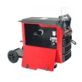 Ideal TECNO MIG 366 PULSE SYNERGIC LCD - Spawarka inwertorowa Migomat