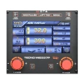 Ideal TECNO MIG 337 PULSE SYNERGIC LCD - Spawarka inwertorowa Migomat