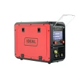 Ideal TECNO MIG 337 PULSE SYNERGIC LCD - Spawarka inwertorowa Migomat