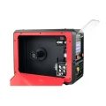 Ideal TECNO MIG 337 PULSE SYNERGIC LCD - Spawarka inwertorowa Migomat
