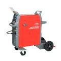 Ideal Expert Mig 320 Compact Synergic - Spawarka inwertorowa Migomat