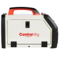 ContraWeld ContraMIG 210 - Półautomat spawalniczy FCW/MMA/TIG z przyłbica