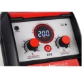 ContraWeld ContraMIG 210 - Półautomat spawalniczy FCW/MMA/TIG z przyłbica