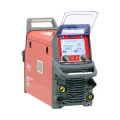 Ideal Expert Mig 310 Pulse Pro7 LCD - Spawarka inwertorowa Migomat